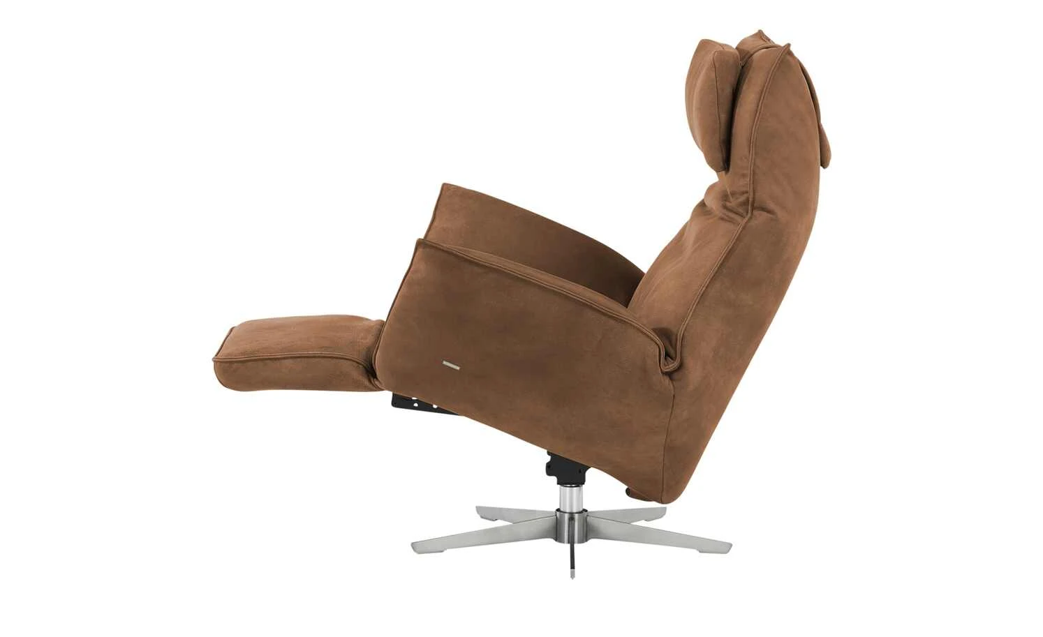 KOINOR Ledersessel Safira | Karma (Braun) – Bild 2