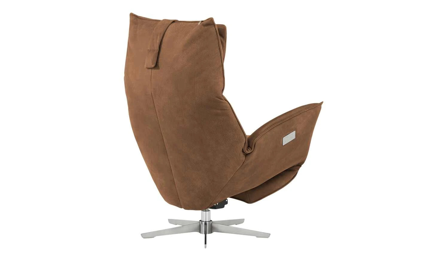 KOINOR Ledersessel Safira | Karma (Braun) – Bild 12