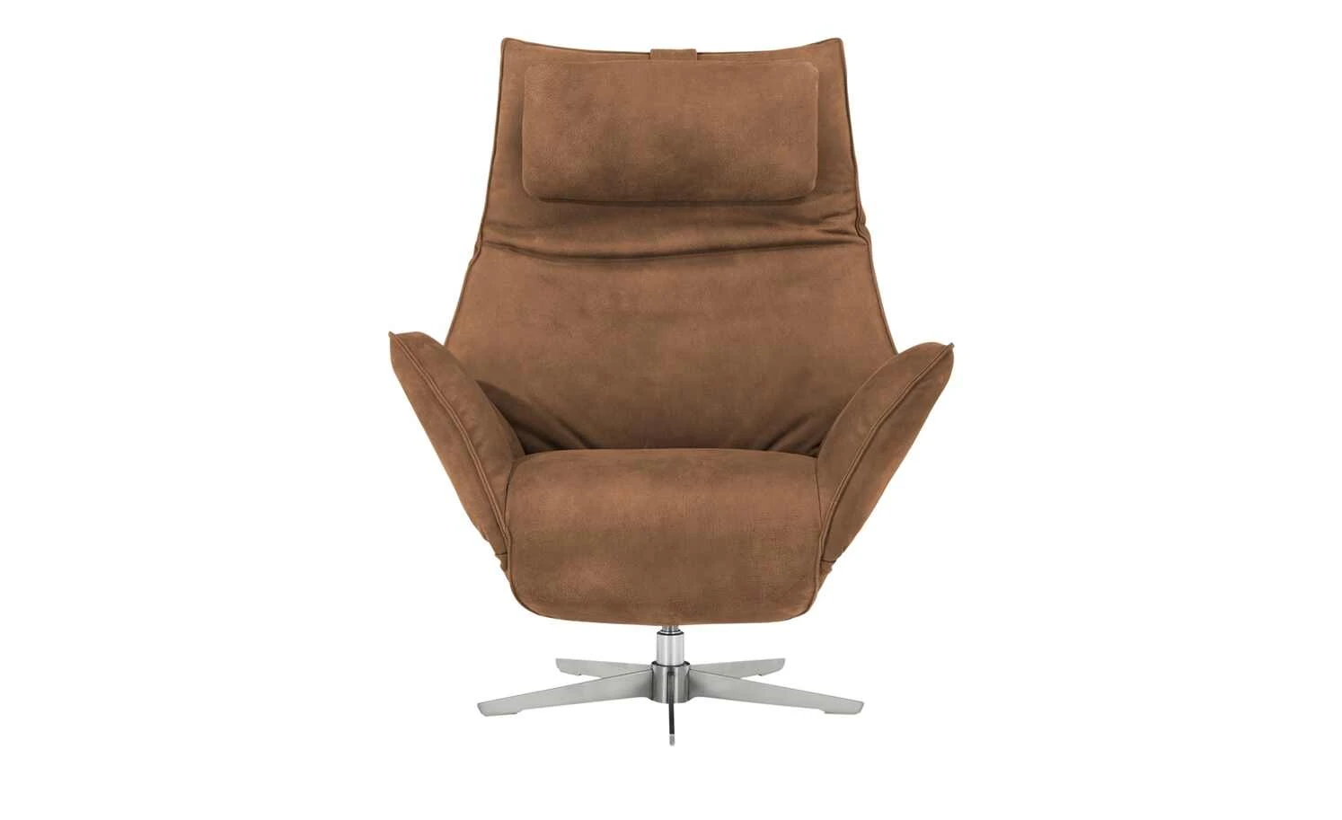 KOINOR Ledersessel Safira | Karma (Braun) – Bild 13