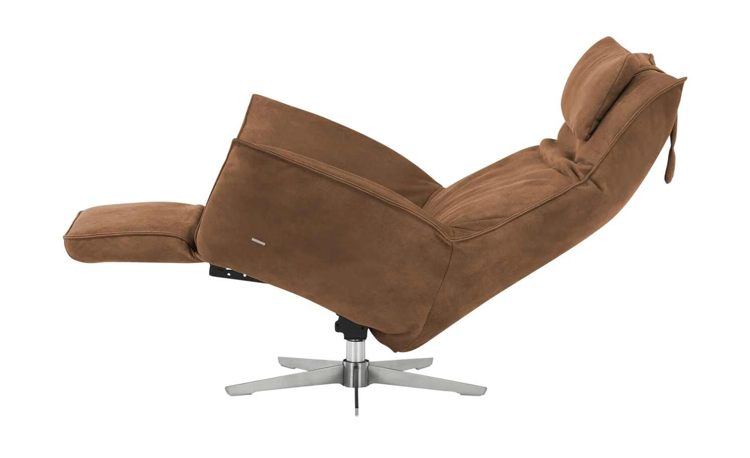 KOINOR Ledersessel Safira | Karma (Braun) – Bild 3