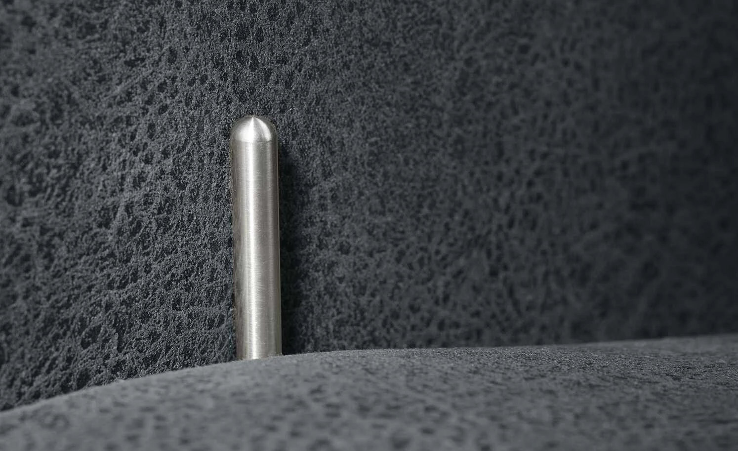 meinSofa Drehsessel Franzi | Denim (Dunkelblau) – Bild 9