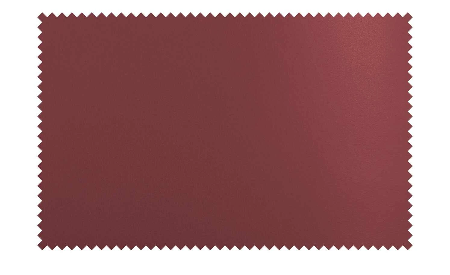 hülsta Sofa Ledersessel HS 482 | Purpurrot – Bild 8