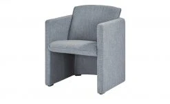 Sessel Saga | Captain (Hellblau)