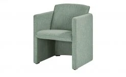 Sessel Saga | Inguana (Hellgrün)