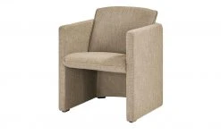 Sessel Saga | Wheat (Hellbraun)