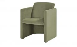 Sessel Saga | Lizard (Grün)