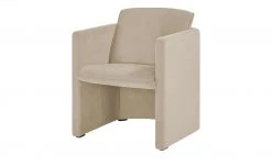 Sessel Saga | Sea Sand (Beige)