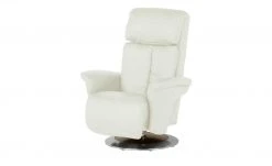 himolla Ledersessel 7418 | Zucker (Creme)