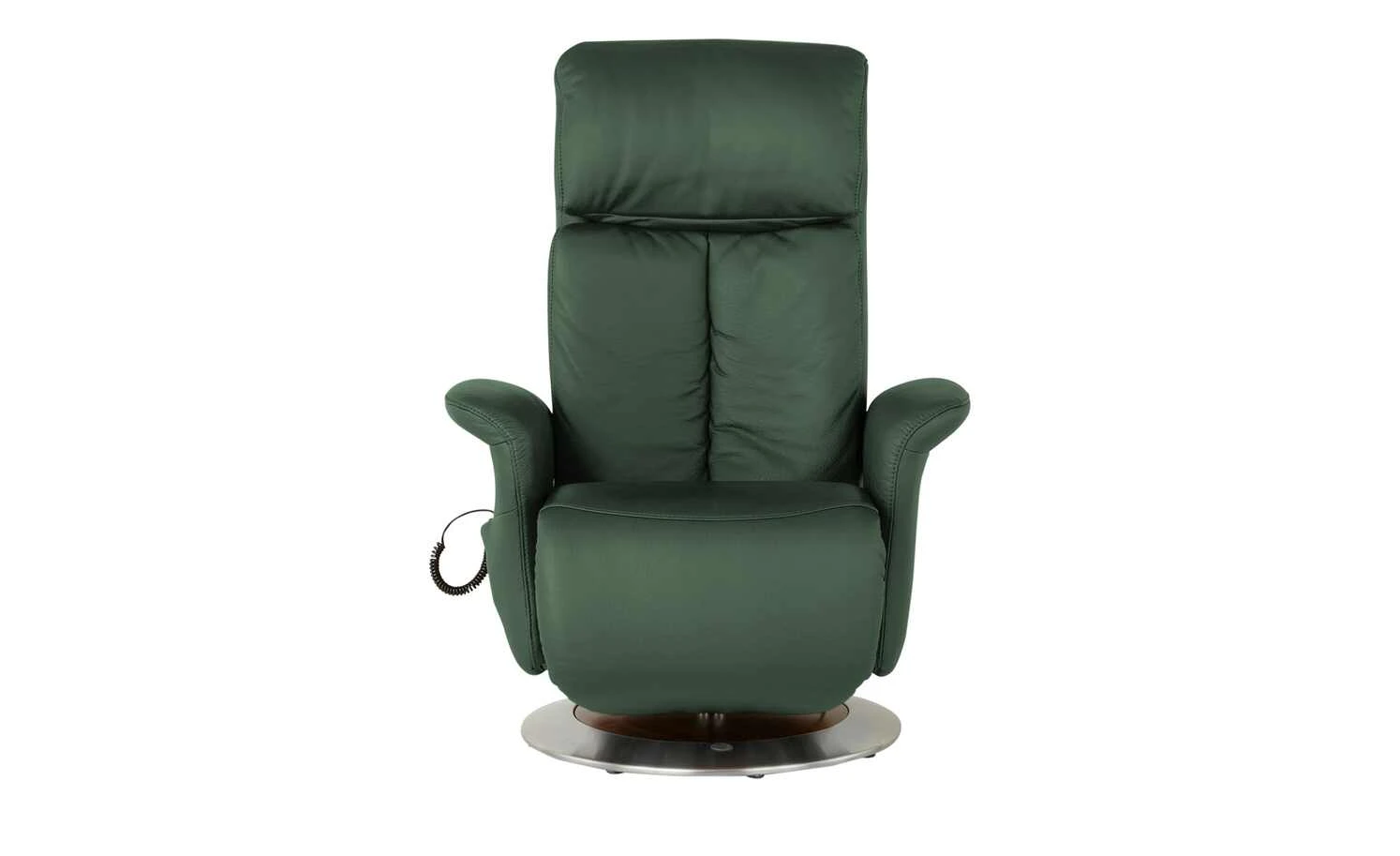 himolla Ledersessel 7418 | Tanne (Grün) – Bild 12