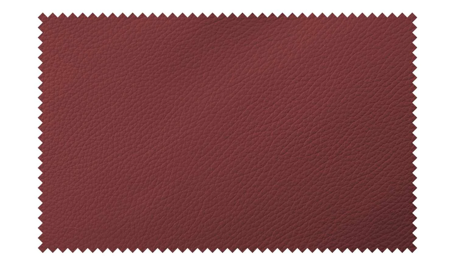 himolla Ledersessel 7418 | Purpur (Rot) – Bild 2