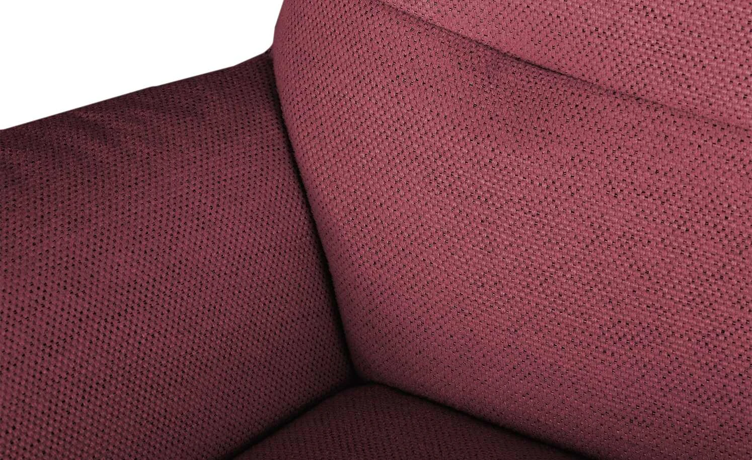 Gray & Jones Sessel Cap Ferrat One | Rot – Bild 5