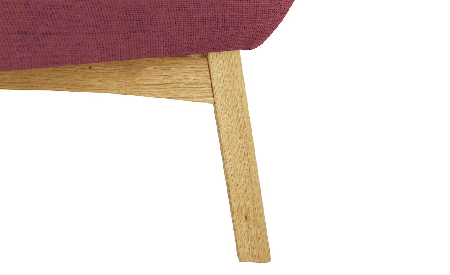 Gray & Jones Sessel Cap Ferrat One | Rot – Bild 7