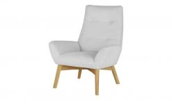 Gray & Jones Sessel Cap Ferrat One | Hellgrau