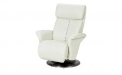 himolla Relaxsessel 7227 | Zucker (Creme)