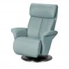 himolla Relaxsessel 7227 | Sky (Hellblau)