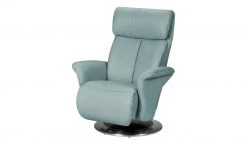 himolla Relaxsessel 7227 | Sky (Hellblau)