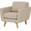 finya Sessel Malmo | Beige