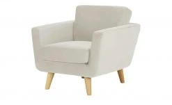 finya Sessel Malmo | Beige