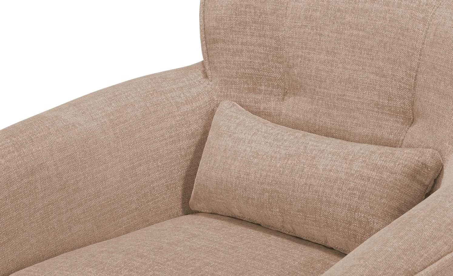 Switch Refresh Sessel Teddy | Rose (Rosa) – Bild 5