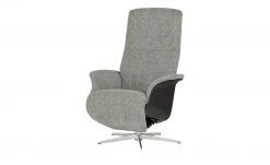 Nils Olsen Drehsessel Frederik | Stone (Grau)