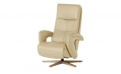 Hukla Relaxsessel Edvin | Beige