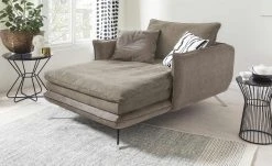 bobb Loveseat Stellina | Taupe