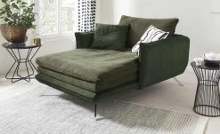 bobb Loveseat Stellina | Grün