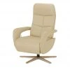 Hukla Relaxsessel Enno | Beige