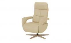 Hukla Relaxsessel Enno | Beige