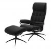 Stressless Relaxsessel mit Hocker London