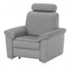 meinSofa Sessel Rita | Grau