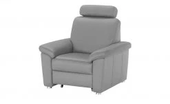 meinSofa Sessel Rita | Grau