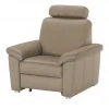 meinSofa Sessel Rita | Sand (Beige)