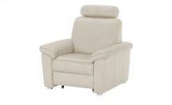 meinSofa Sessel Rita | Creme