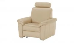 meinSofa Sessel Rita | Beige