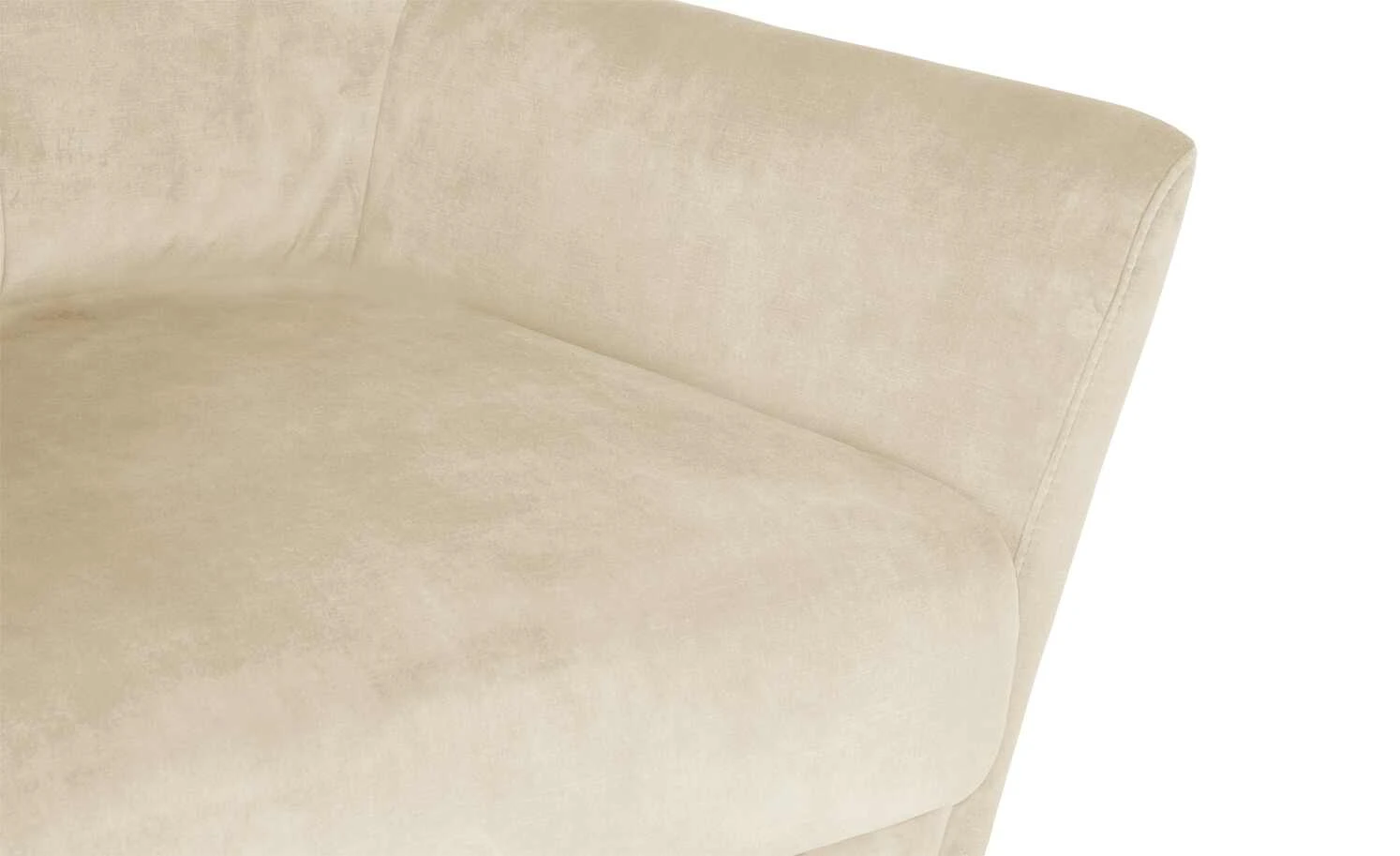 Ravensberger Werkstätten Sessel Bernadino | Natural (Creme) – Bild 2