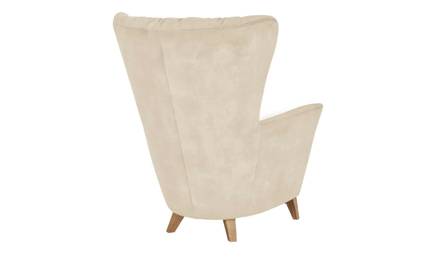 Ravensberger Werkstätten Sessel Bernadino | Natural (Creme) – Bild 10