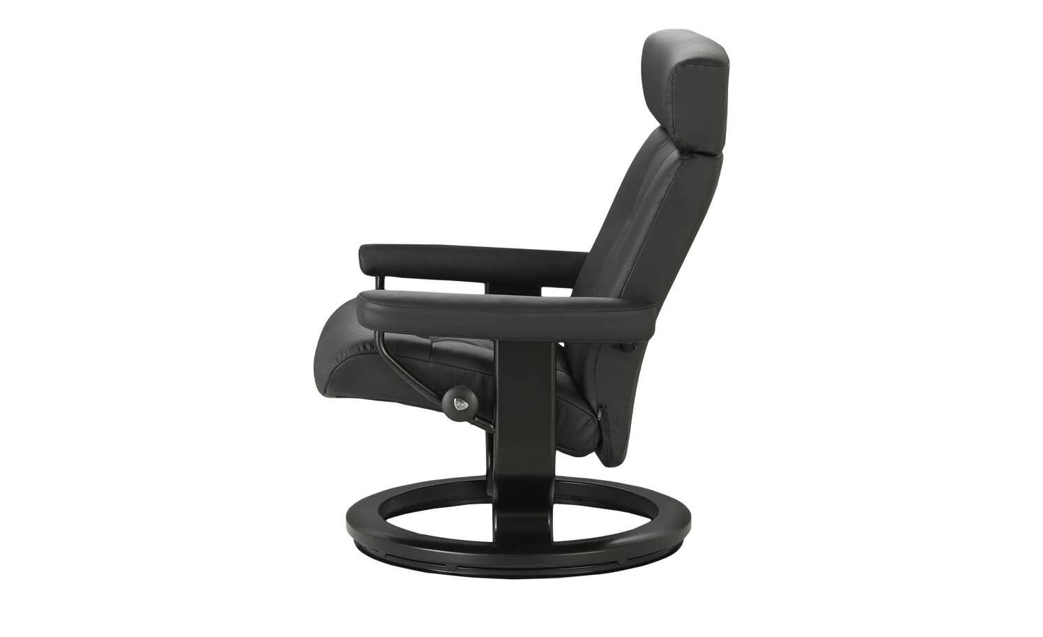 Stressless Sessel-Hocker-Set Greg M – Bild 2