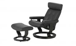 Stressless Sessel-Hocker-Set Greg M