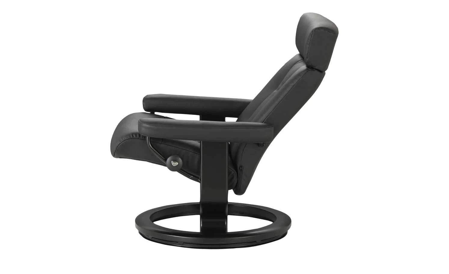 Stressless Sessel-Hocker-Set Greg M – Bild 3