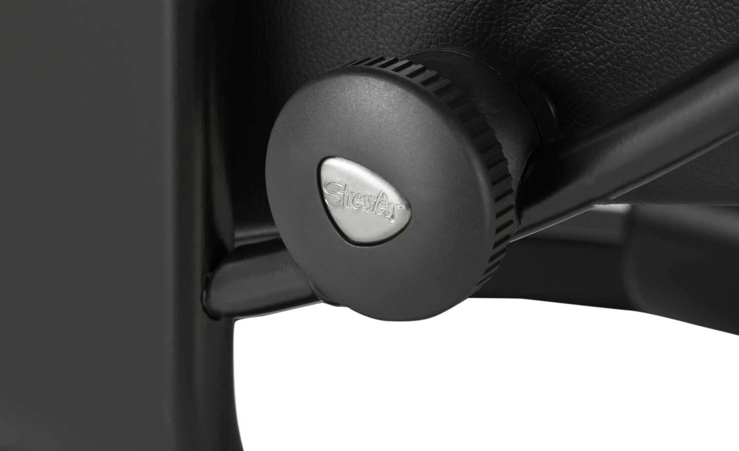 Stressless Sessel-Hocker-Set Greg M – Bild 6