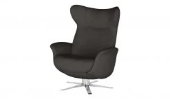 JOOP! Drehsessel 8115 | Brasil (Dunkelbraun)