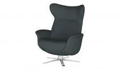 JOOP! Drehsessel 8115 | Admiral (Dunkelblau)