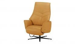 himolla Relaxsessel 7911 | Safran (Gelb-Orange)