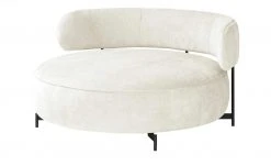 JOOP! Sessel Characters | Carrara (Creme)