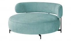 JOOP! Sessel Characters | Petrol (Hellblau)