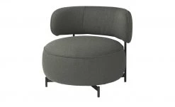 JOOP! Drehsessel Characters | Tundra (Grau)