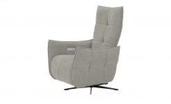 bobb Relaxsessel Marilla | Lichtgrau Medium