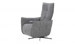 bobb Relaxsessel Marilla | Stone (Steingrau) Large