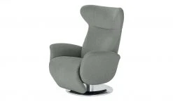 JOOP! Drehsessel JOOP! Lounge | Delfin (Grau)